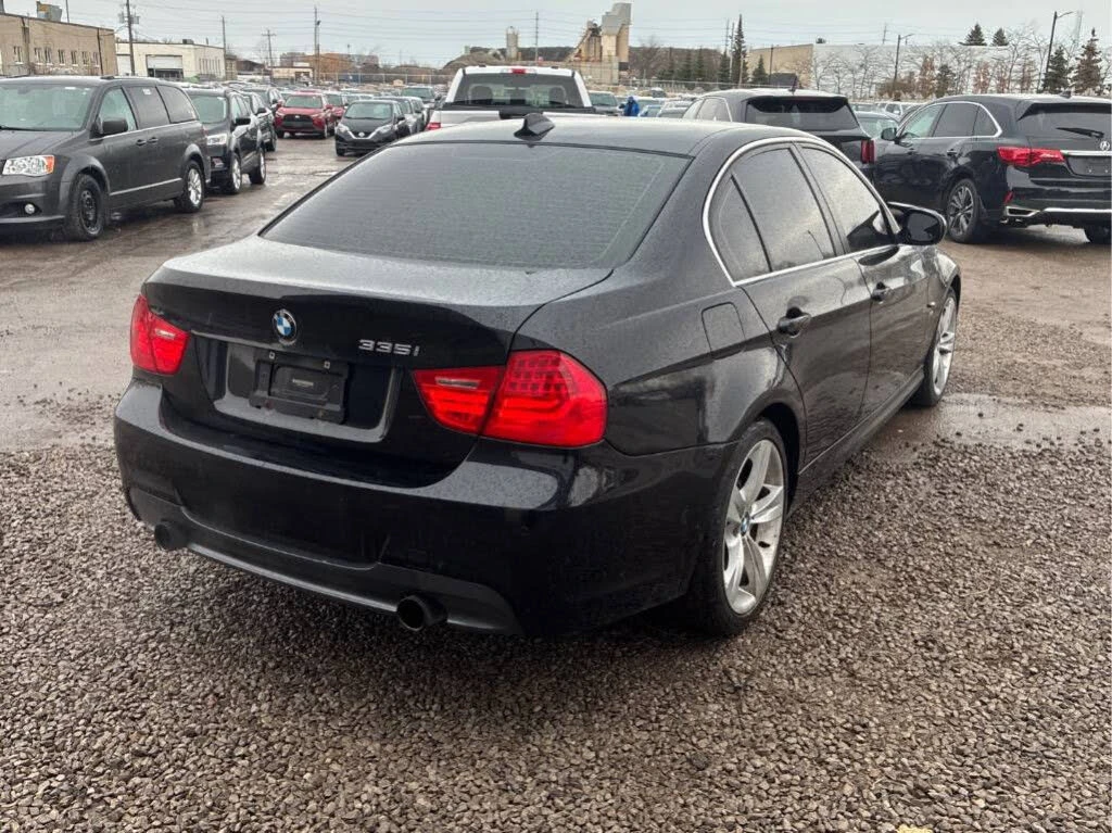 BMW 335 xDrive* АвтоКредит * (ЦЕНА ДО БГ), снимка 5 - Автомобили и джипове - 54755456