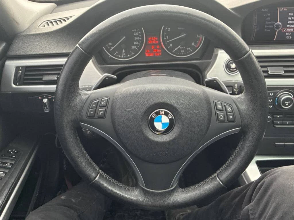 BMW 335 xDrive* АвтоКредит * (ЦЕНА ДО БГ), снимка 12 - Автомобили и джипове - 54755456