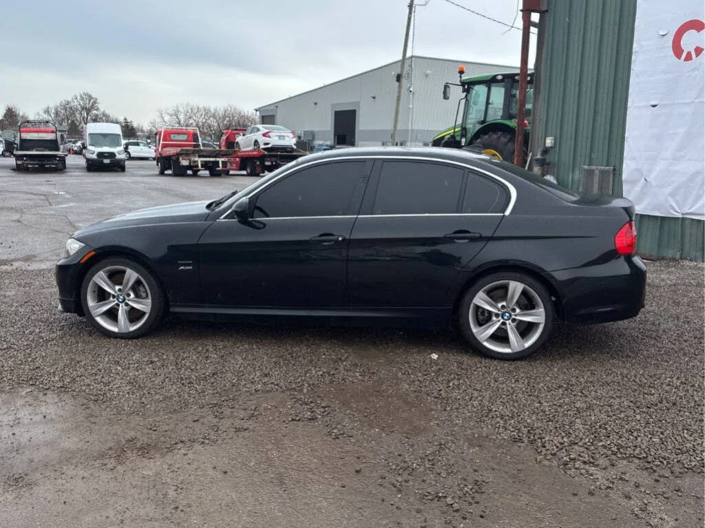BMW 335 xDrive* АвтоКредит * (ЦЕНА ДО БГ), снимка 8 - Автомобили и джипове - 54755456
