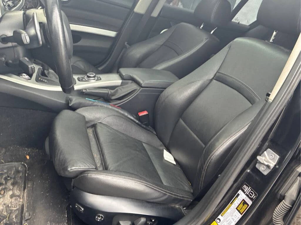 BMW 335 xDrive* АвтоКредит * (ЦЕНА ДО БГ), снимка 9 - Автомобили и джипове - 54755456