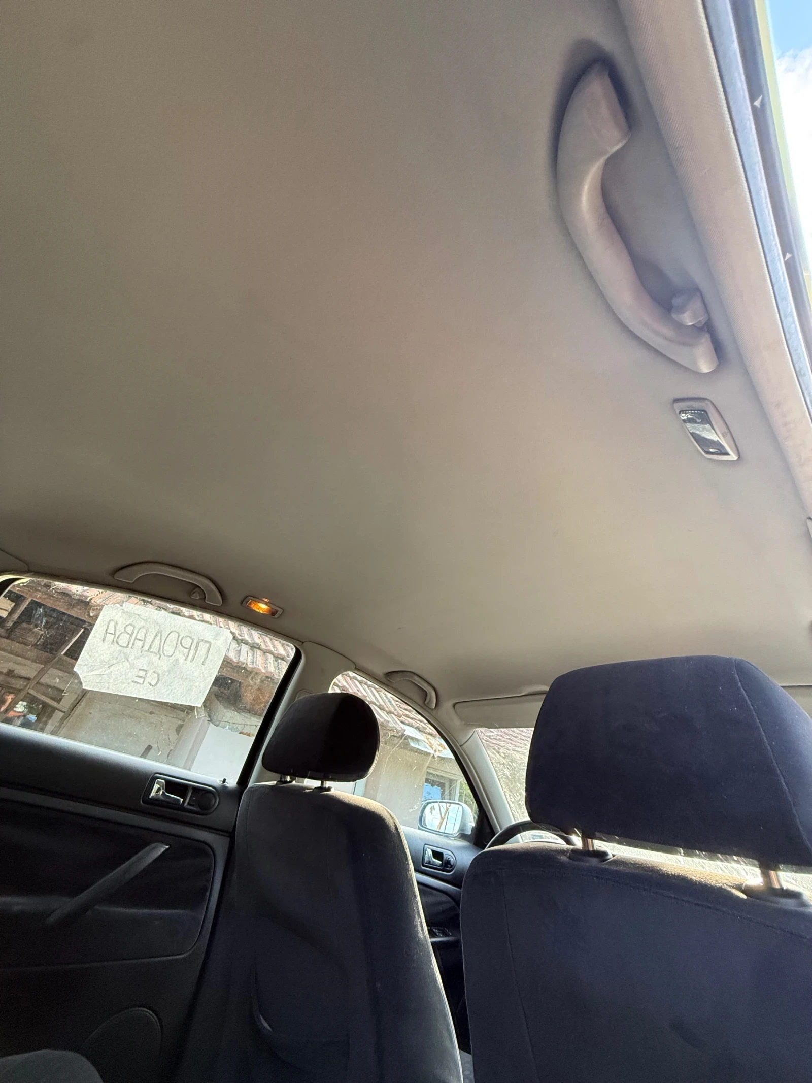 VW Passat, снимка 13 - Автомобили и джипове - 55137221