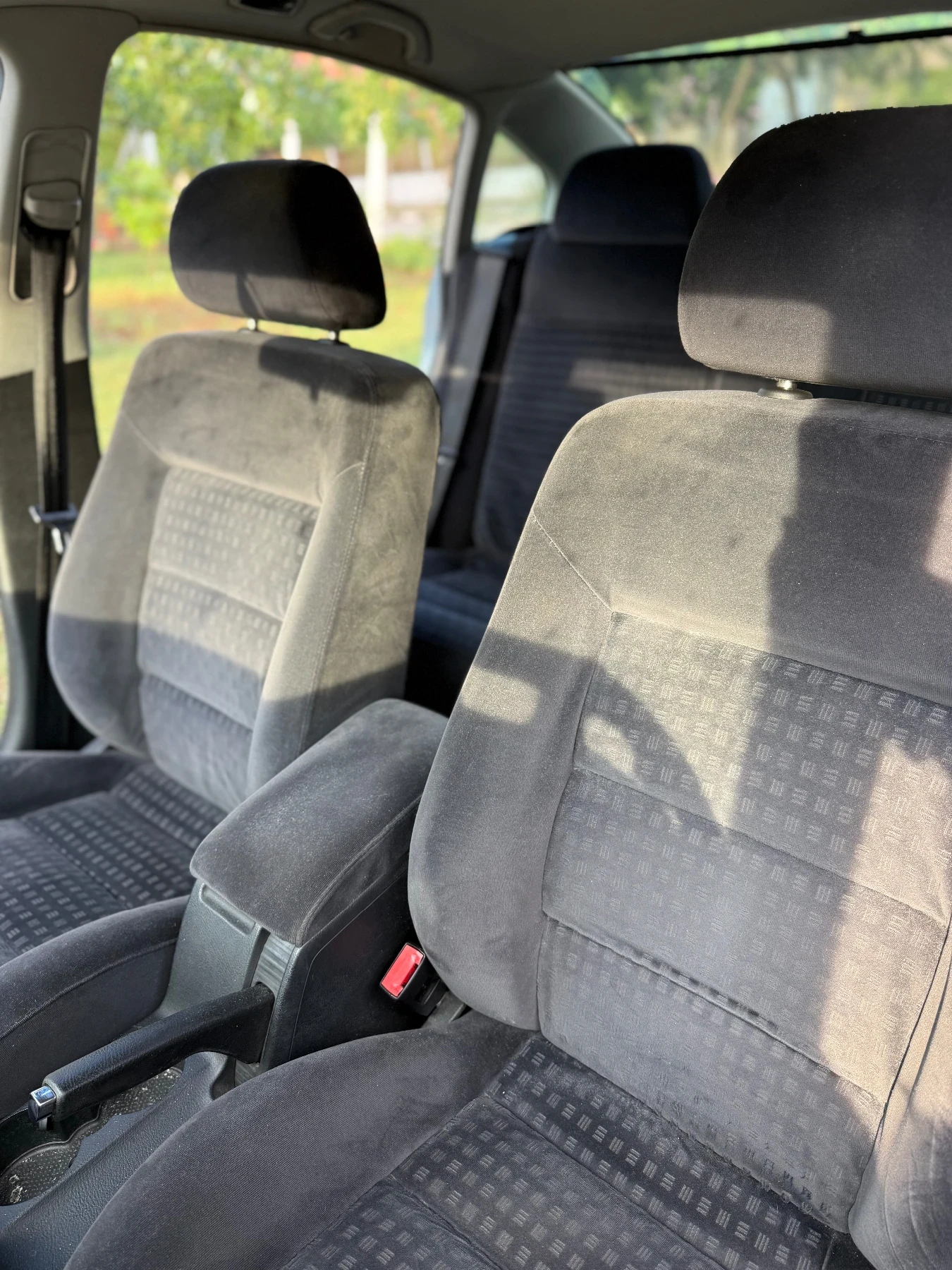 VW Passat, снимка 5 - Автомобили и джипове - 55137221