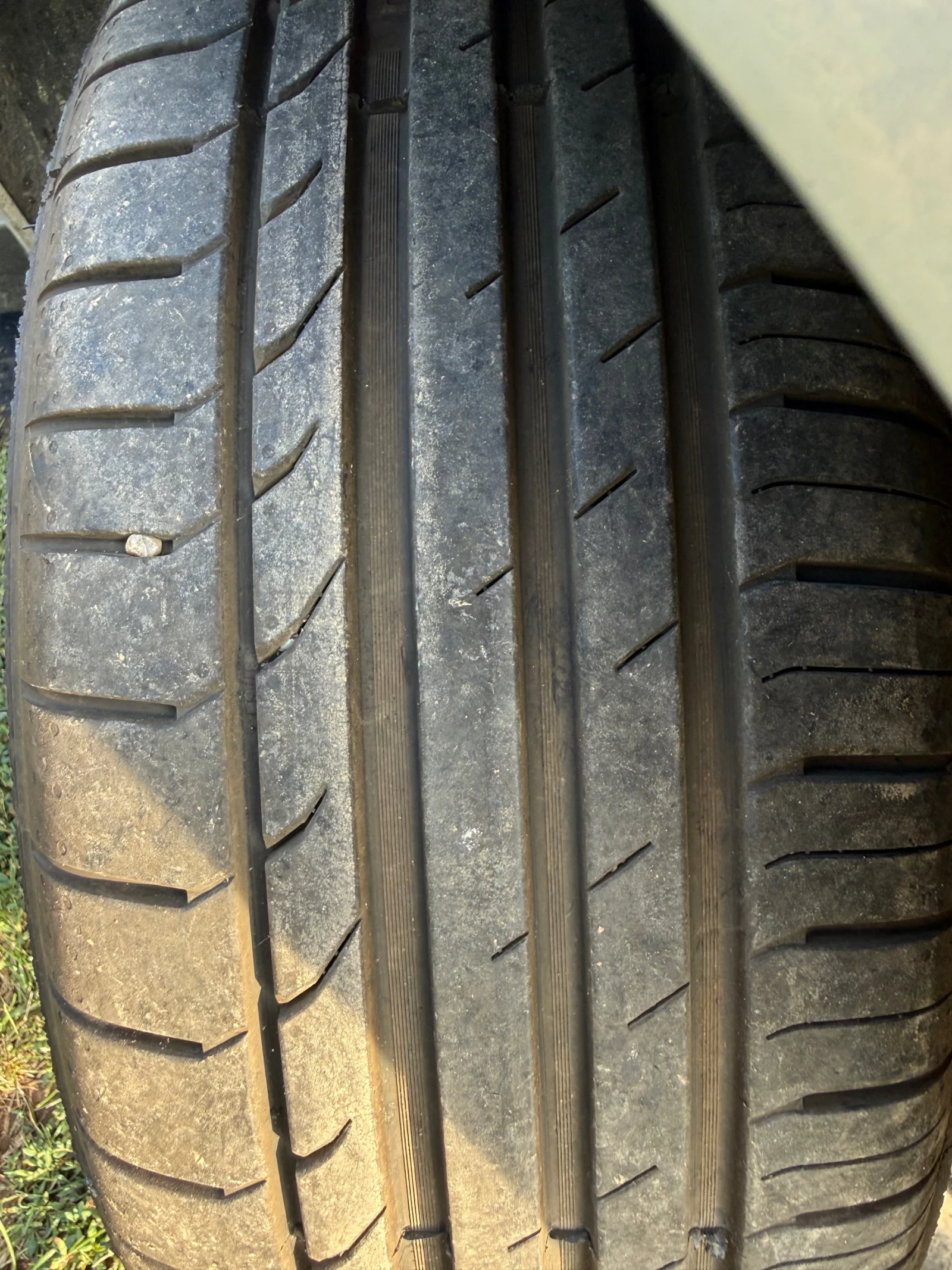 VW Passat, снимка 4 - Автомобили и джипове - 55137221