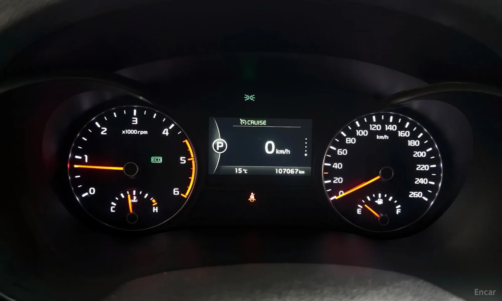 Kia K5, снимка 8 - Автомобили и джипове - 55212588