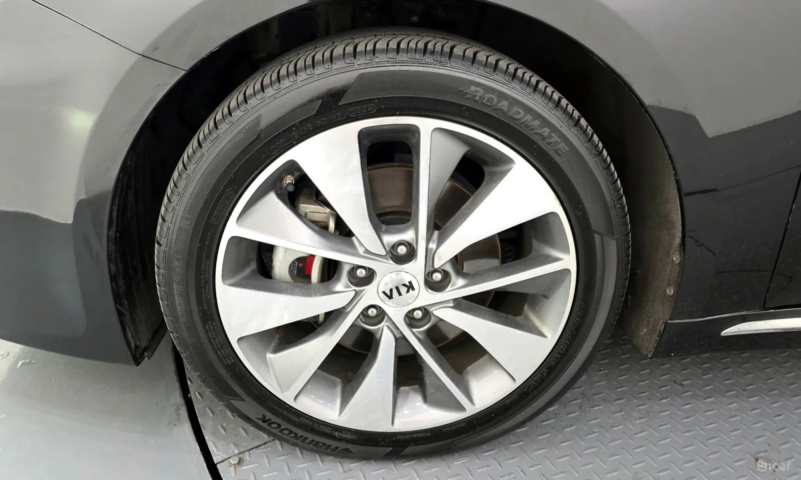 Kia K5, снимка 5 - Автомобили и джипове - 55212588