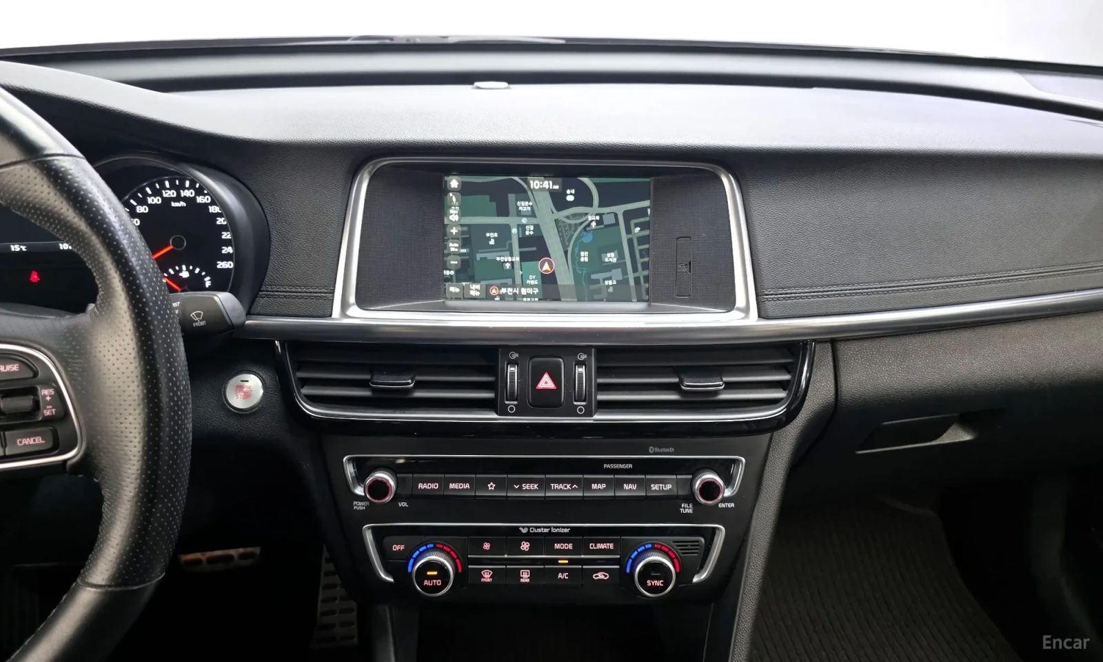 Kia K5, снимка 14 - Автомобили и джипове - 55212588