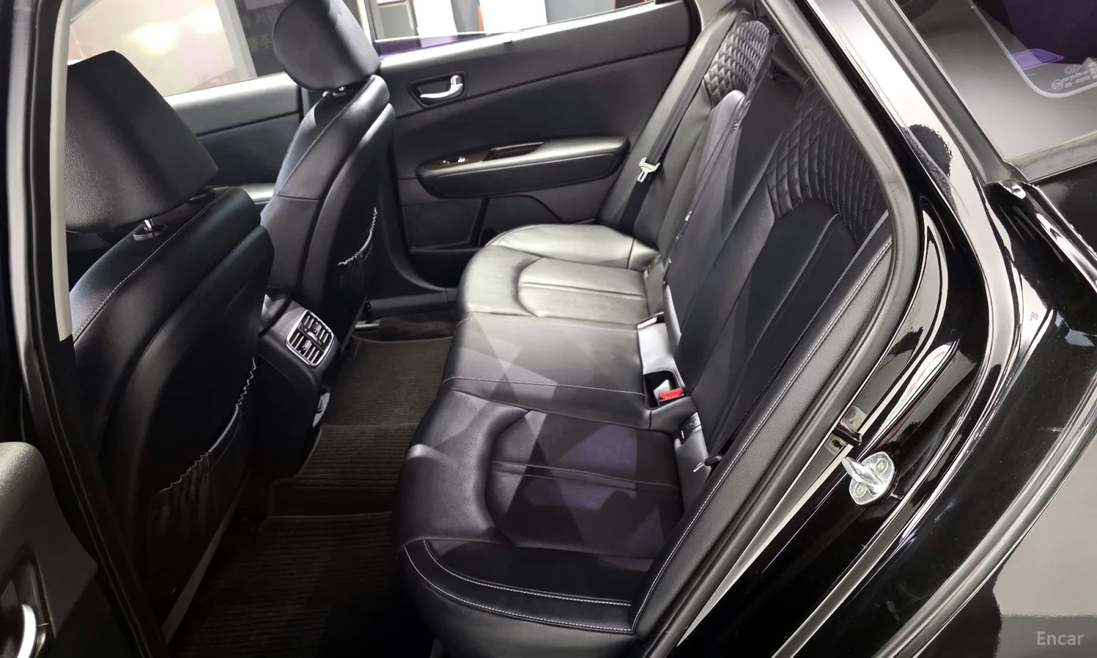 Kia K5, снимка 12 - Автомобили и джипове - 55212588