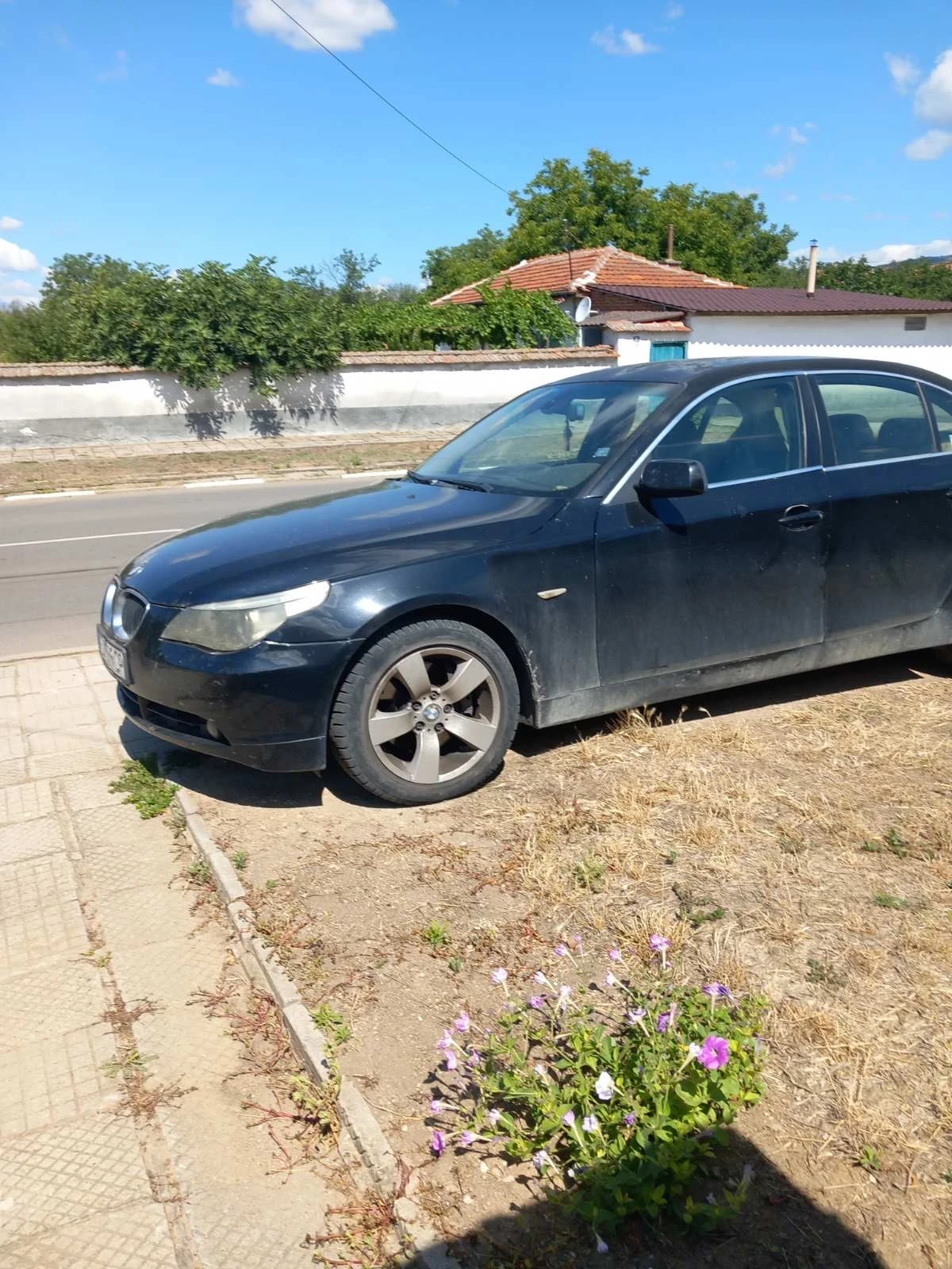BMW 530 XD, снимка 2 - Автомобили и джипове - 55275437