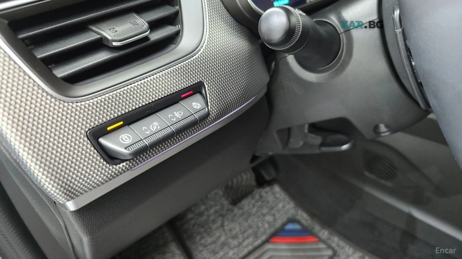 Renault Arkana 1.6GTe* ICONIC* 360* ПОДГРЕВ* ОБДУХВАНЕ* КОЖА* , снимка 14 - Автомобили и джипове - 55313422
