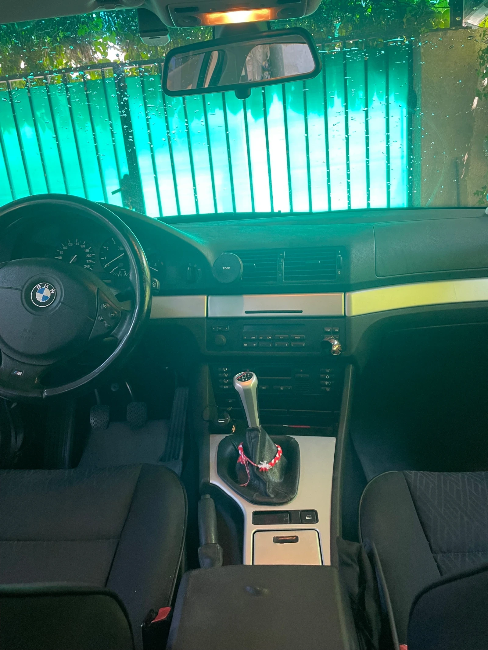 BMW 520 520i, снимка 17 - Автомобили и джипове - 55465056
