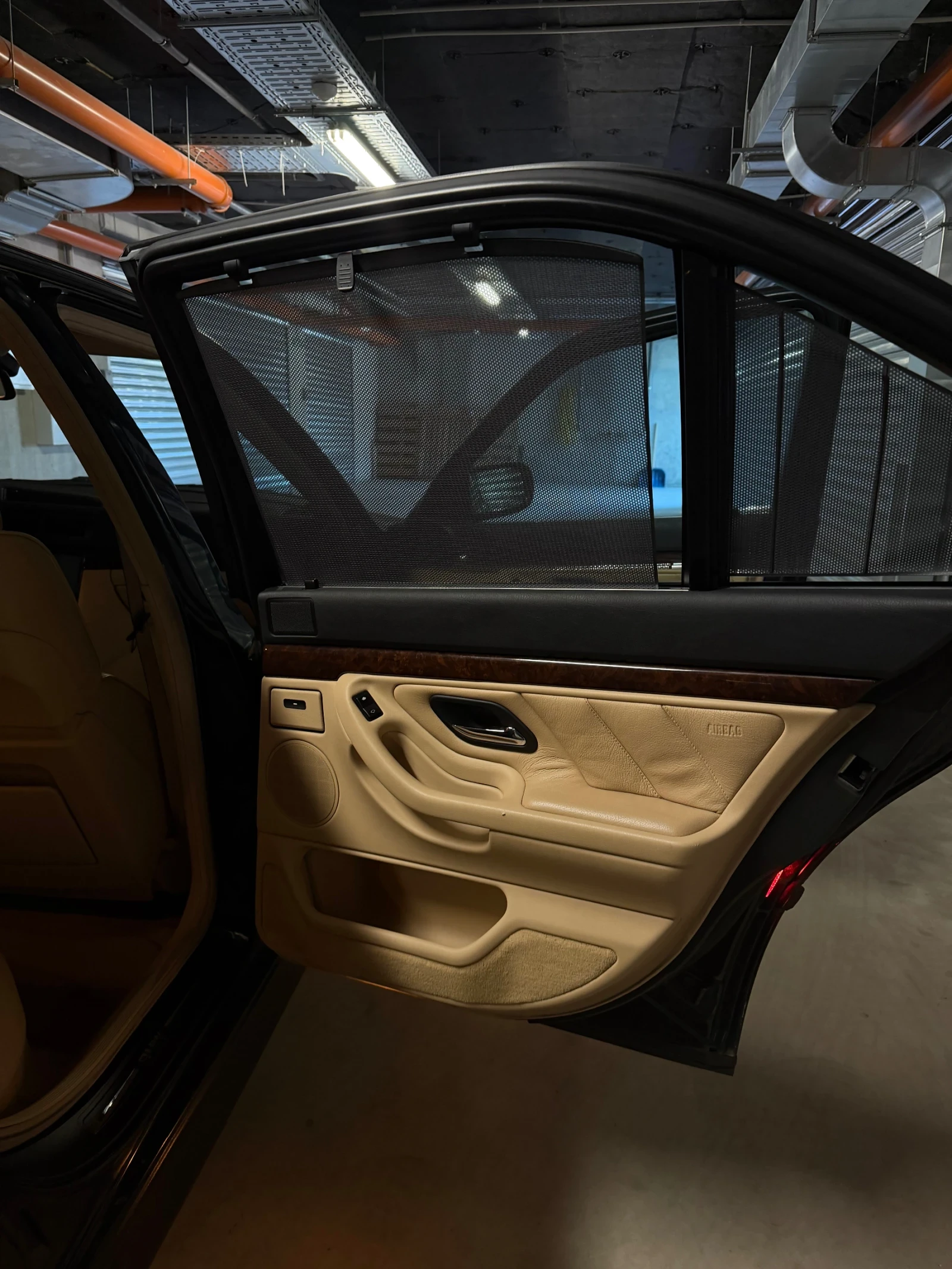 BMW 740 iA, снимка 10 - Автомобили и джипове - 55579878