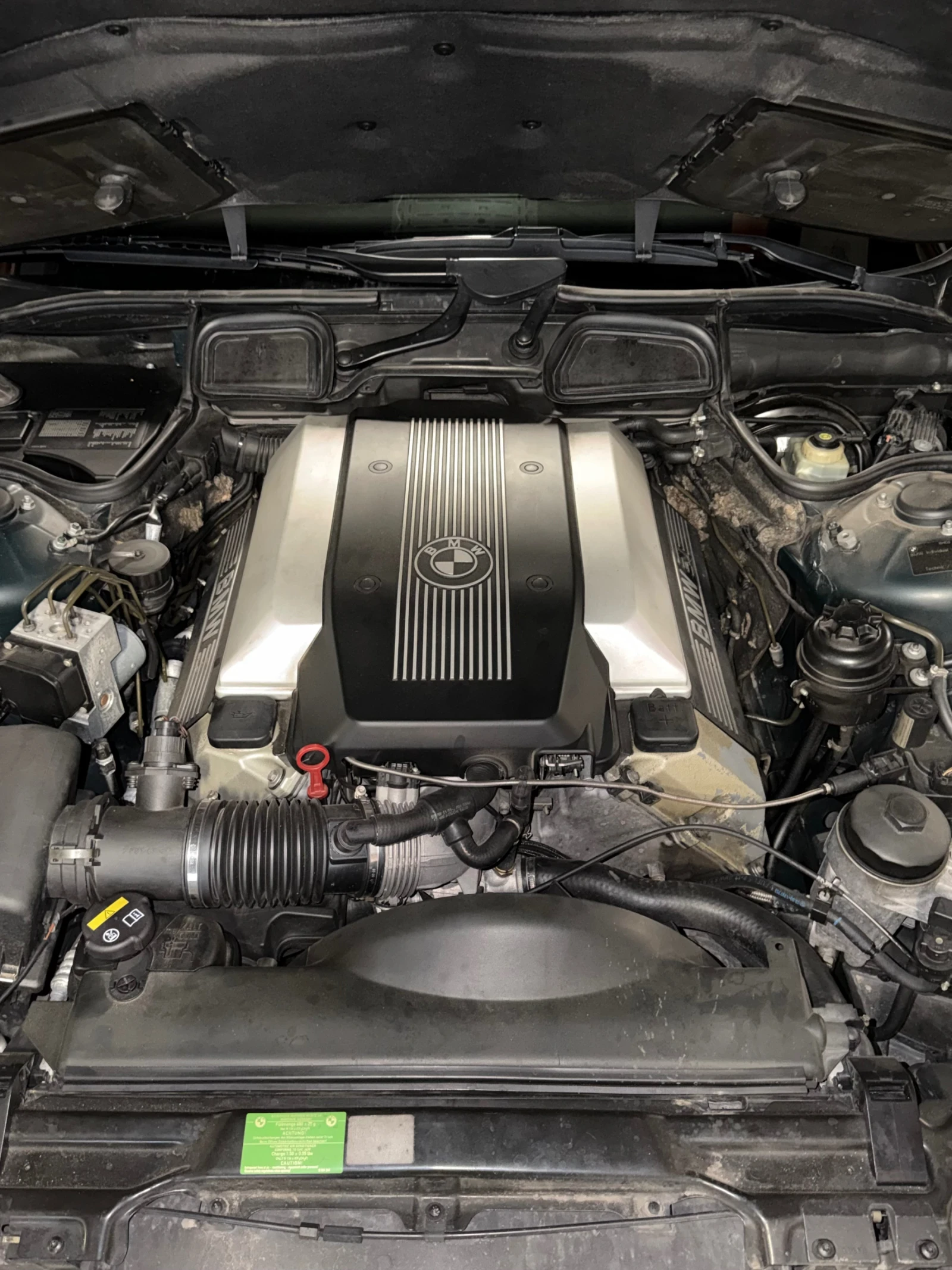 BMW 740 iA, снимка 12 - Автомобили и джипове - 55579878