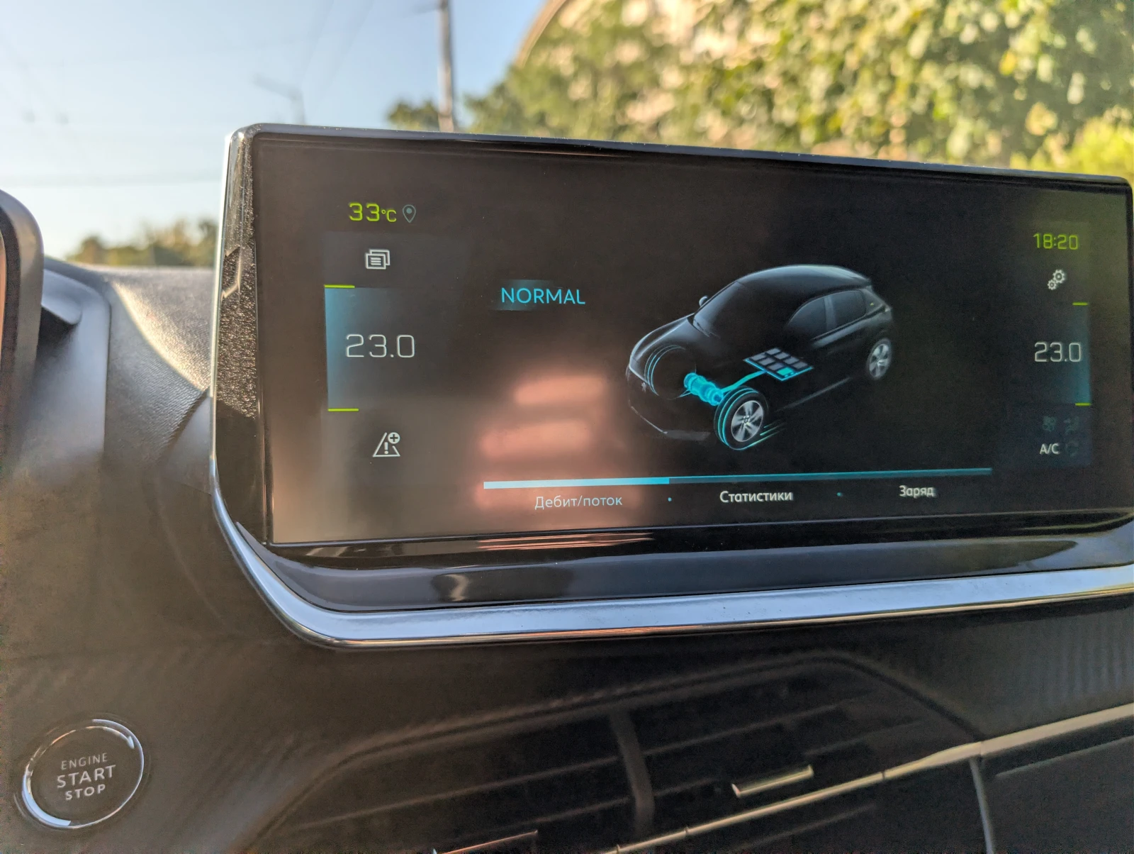 Peugeot 208 GT, снимка 14 - Автомобили и джипове - 55616383