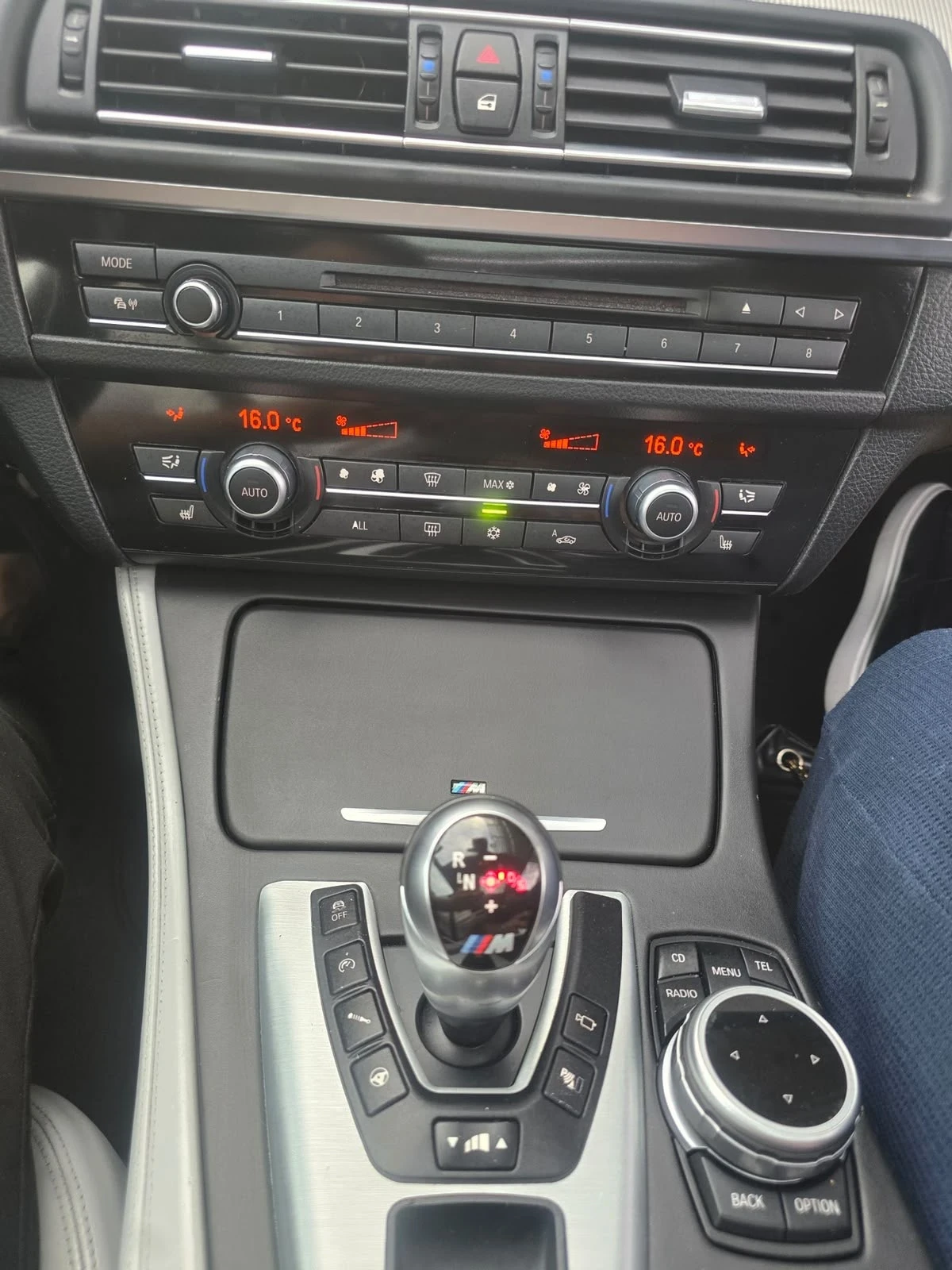 BMW M5, снимка 8 - Автомобили и джипове - 55650892