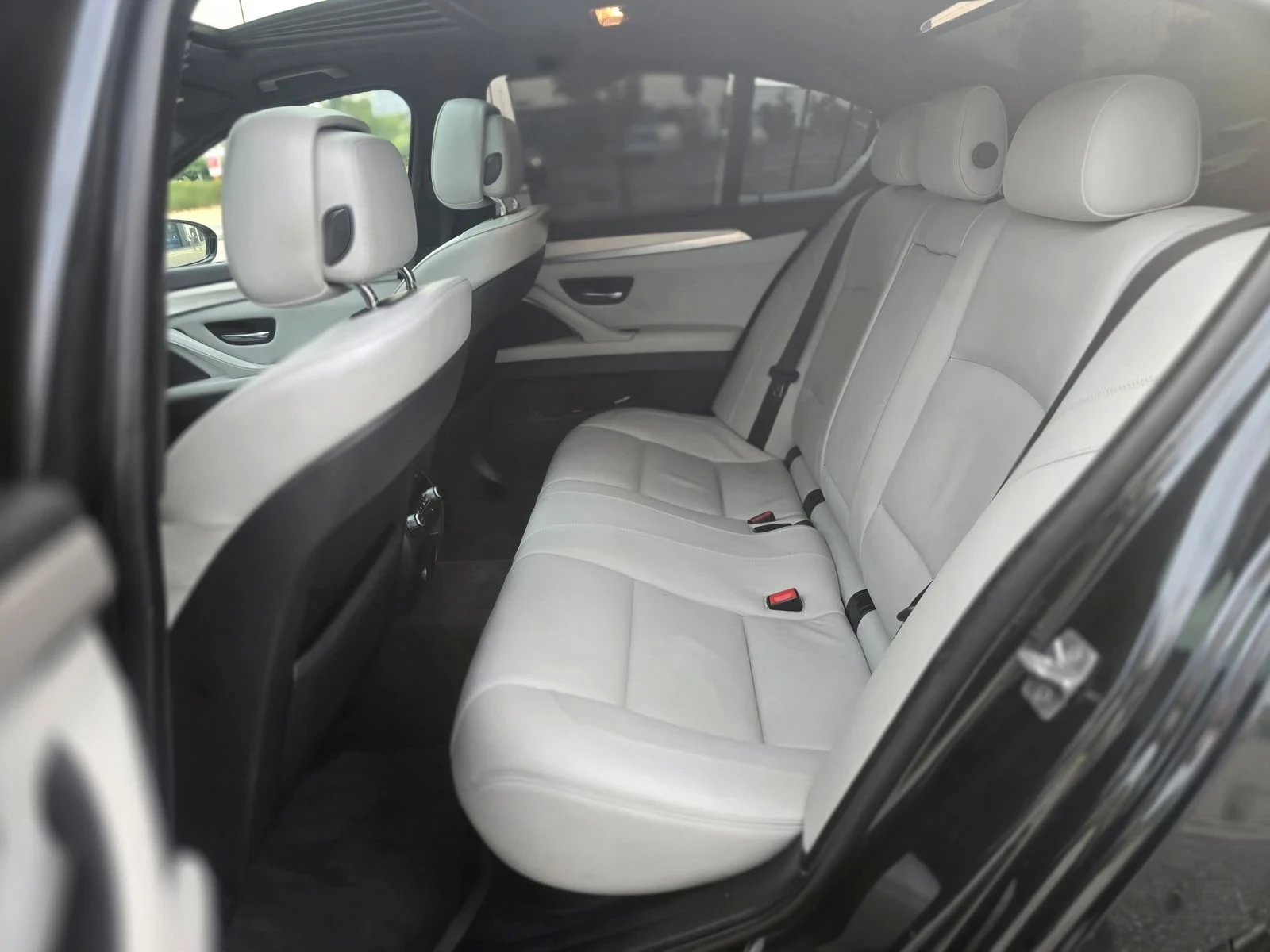 BMW M5, снимка 6 - Автомобили и джипове - 55650892