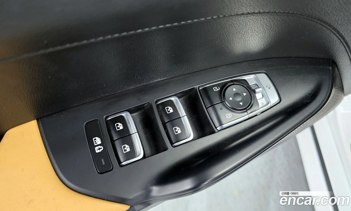 Kia K5 2.0 Trendy, снимка 14 - Автомобили и джипове - 55669029