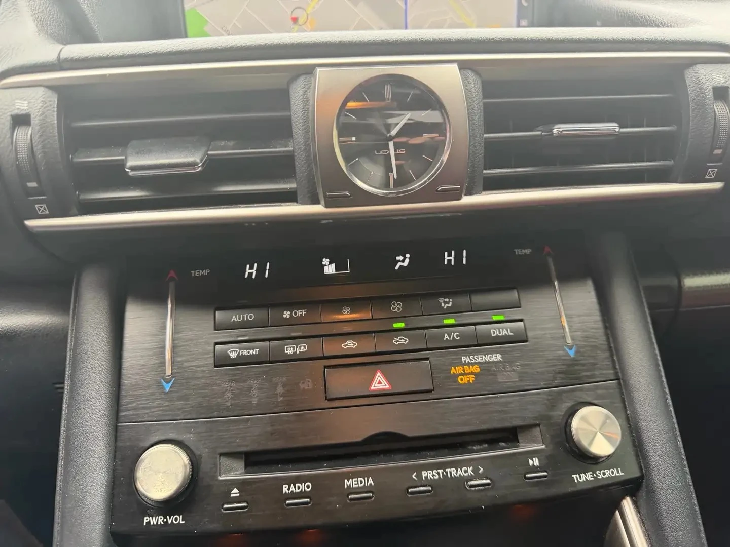Lexus IS 350 F SPORT ���� �� �������� ���������� | Mobile.bg � ����������� 15
