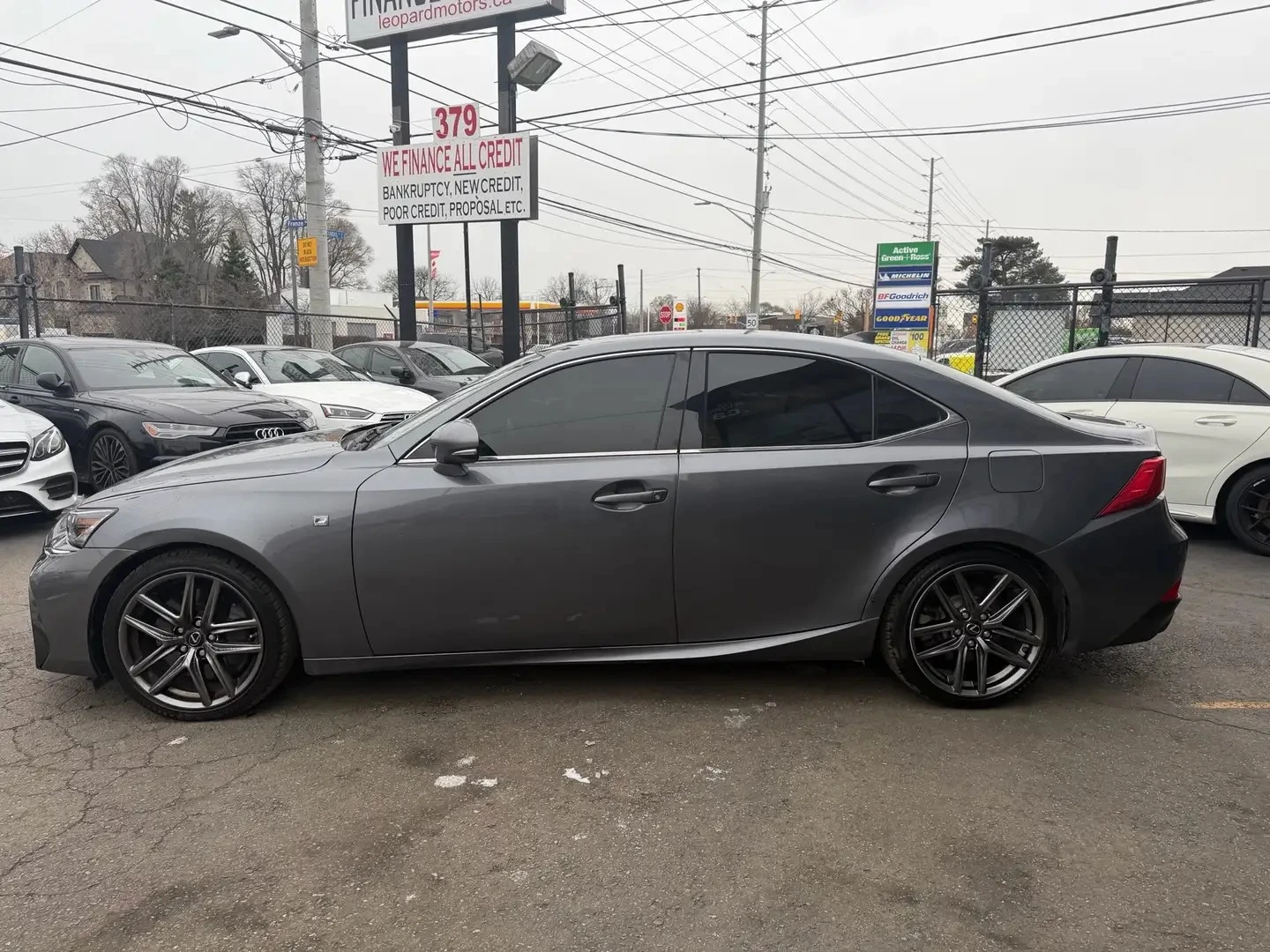 Lexus IS 350 F SPORT ���� �� �������� ���������� | Mobile.bg � ����������� 4