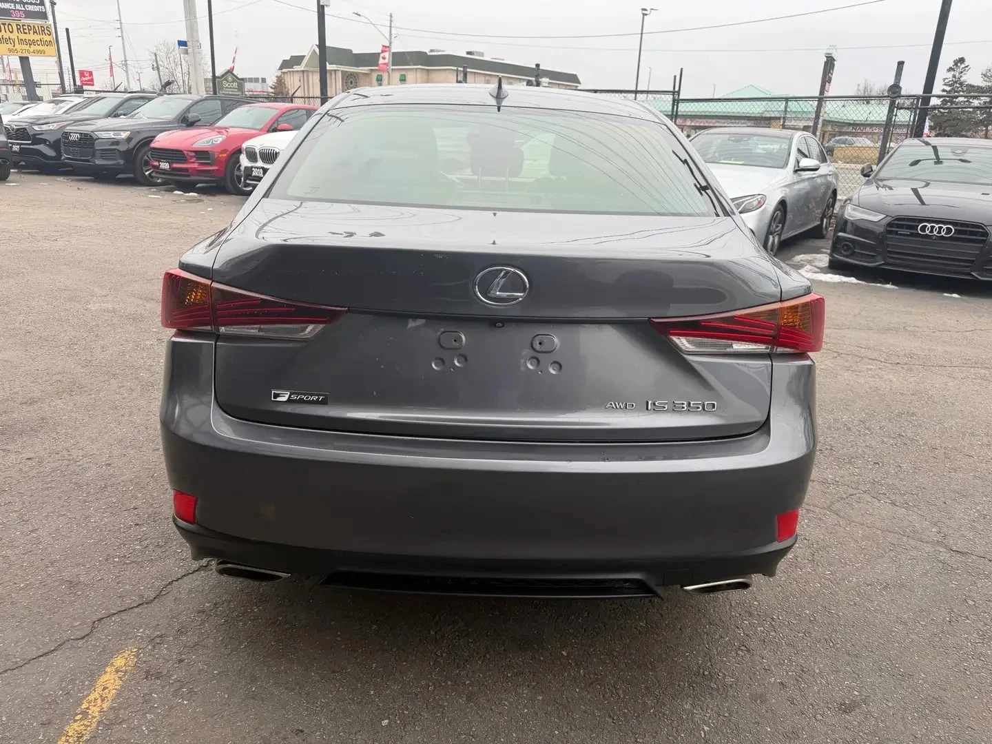 Lexus IS 350 F SPORT ���� �� �������� ���������� | Mobile.bg � ����������� 6