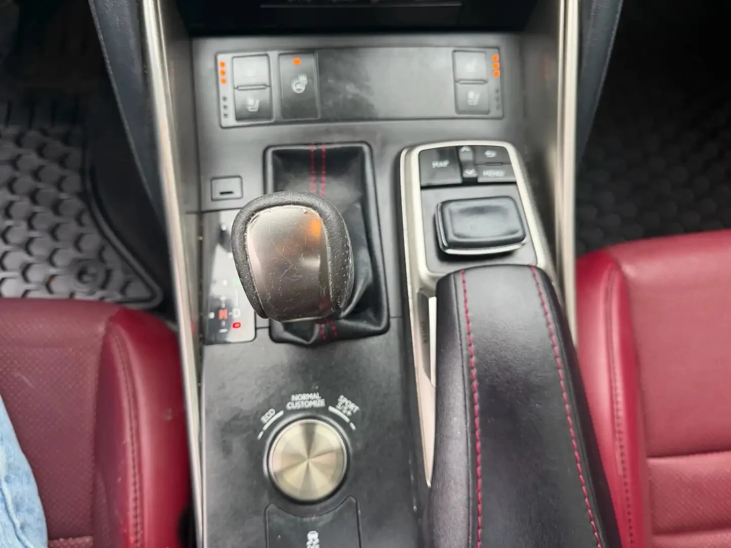 Lexus IS 350 F SPORT ���� �� �������� ���������� | Mobile.bg � ����������� 14