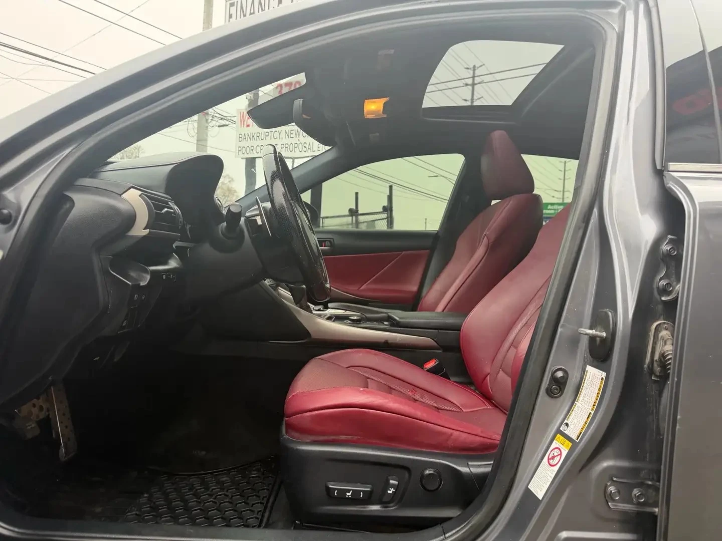 Lexus IS 350 F SPORT ���� �� �������� ���������� | Mobile.bg � ����������� 8