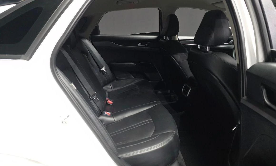 Kia K5 2.0 LPI Trandy  * koreiskikoli.bg * , снимка 12 - Автомобили и джипове - 55856258