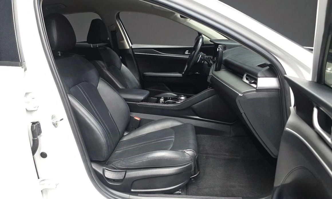 Kia K5 2.0 LPI Trandy  * koreiskikoli.bg * , снимка 11 - Автомобили и джипове - 55856258