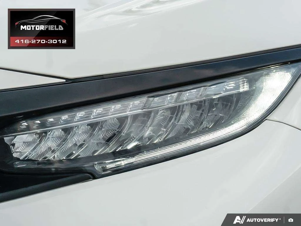 Honda Civic * TYPE R MANUAL* АВТОКРЕДИТ БЕЗ ПЪРВОНАЧАЛНА ВНОСК, снимка 8 - Автомобили и джипове - 55930619
