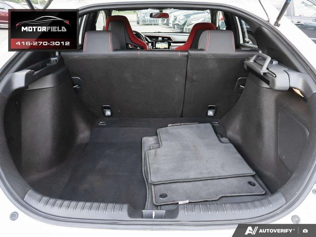 Honda Civic * TYPE R MANUAL* АВТОКРЕДИТ БЕЗ ПЪРВОНАЧАЛНА ВНОСК, снимка 9 - Автомобили и джипове - 55930619