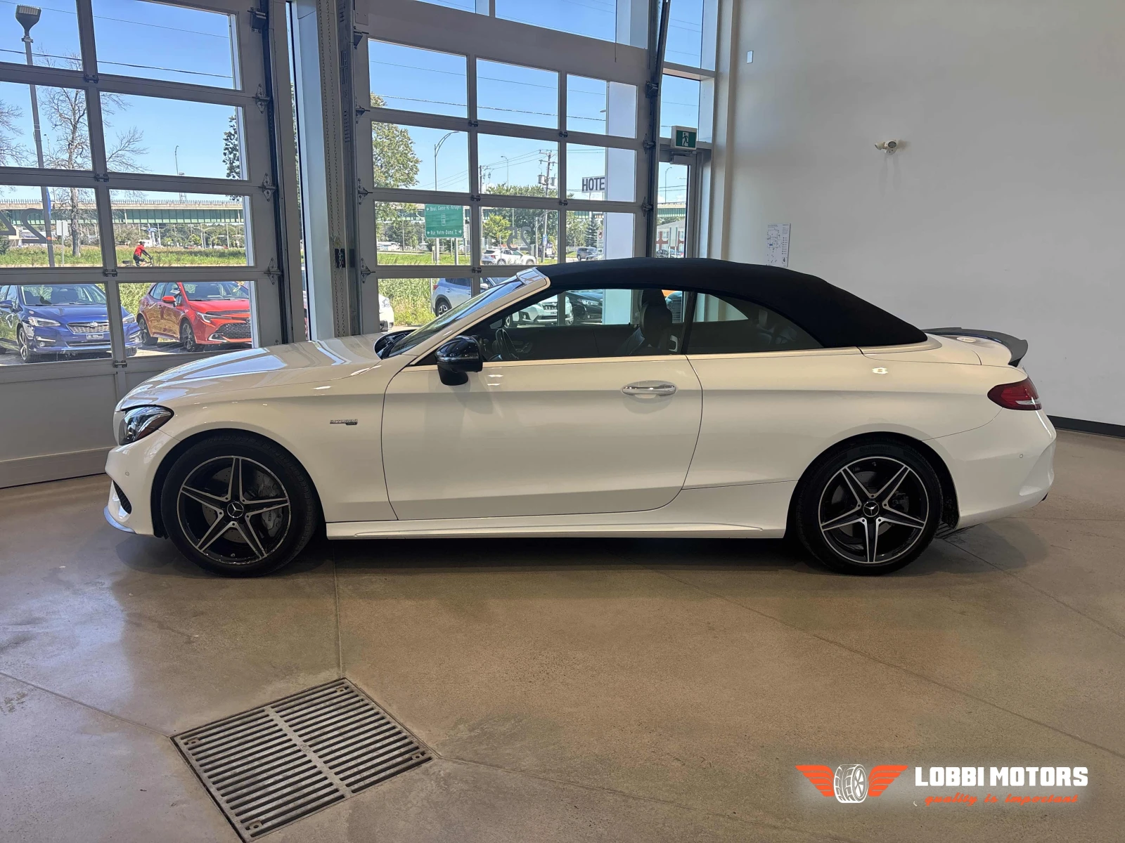 Mercedes-Benz C 43 AMG | Mobile.bg � ����������� 4