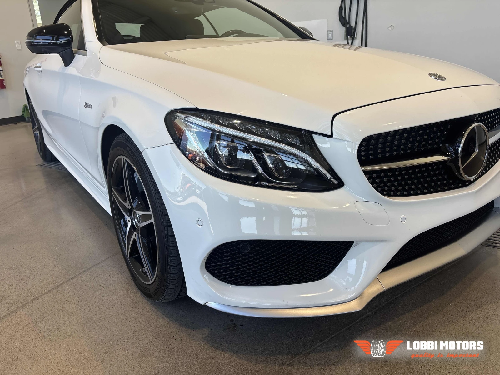Mercedes-Benz C 43 AMG | Mobile.bg � ����������� 3