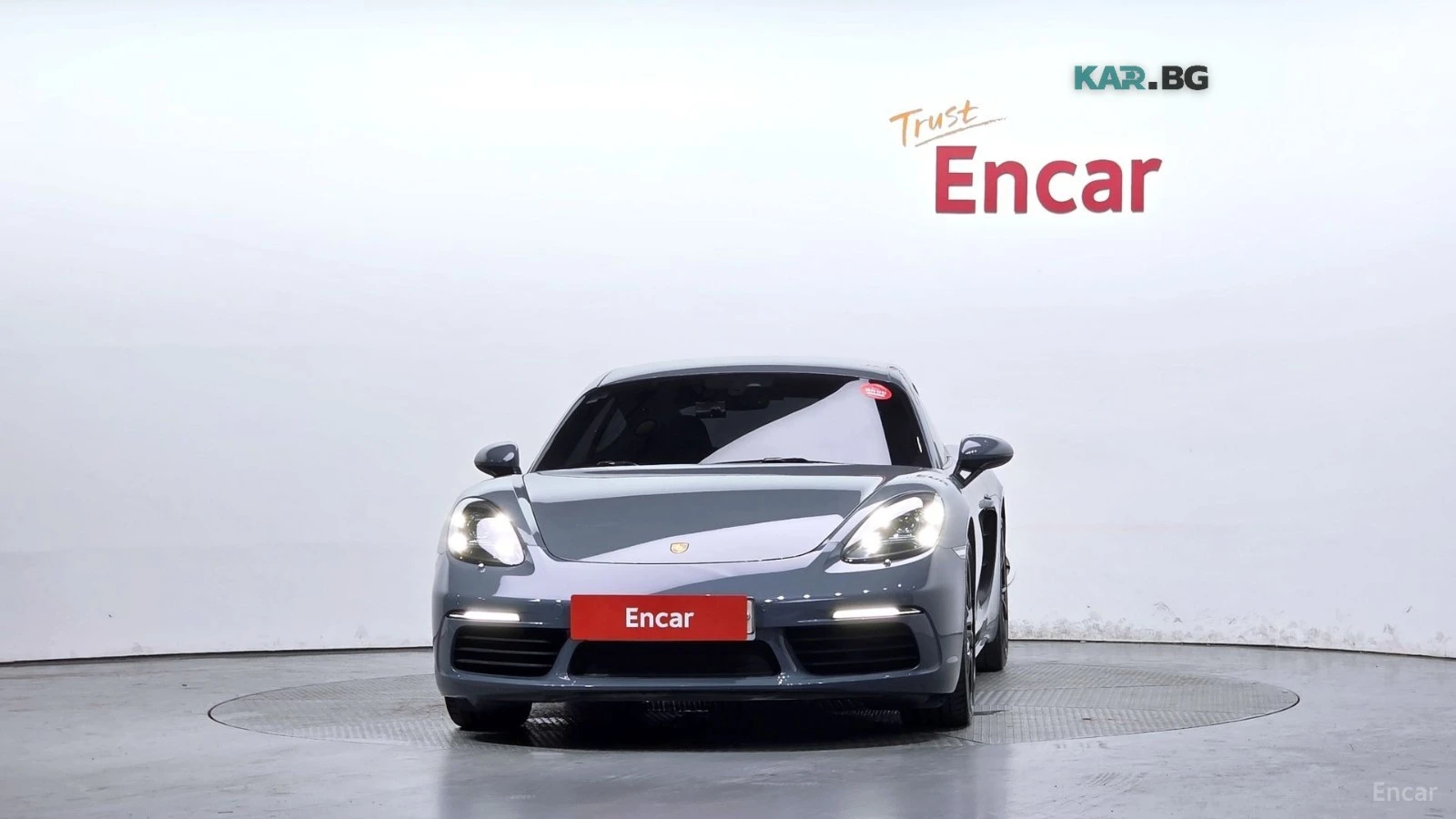 Porsche Cayman 718* S 2.5* PDK* �������* ���������* ����* ����� | Mobile.bg � ����������� 3