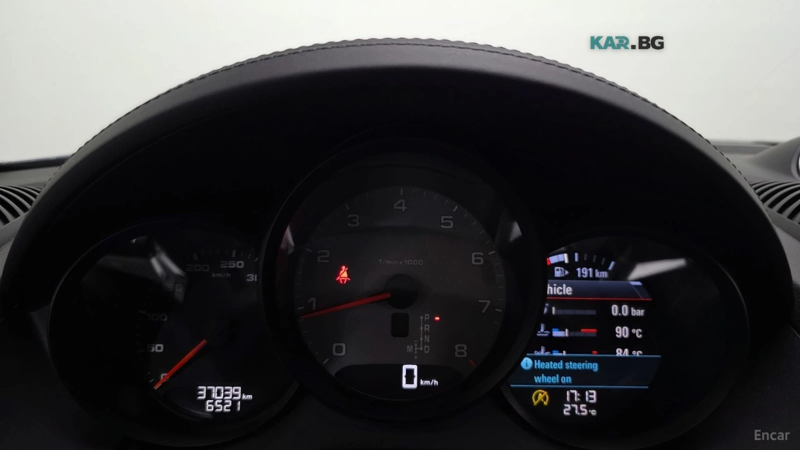 Porsche Cayman 718* S 2.5* PDK* �������* ���������* ����* ����� | Mobile.bg � ����������� 8