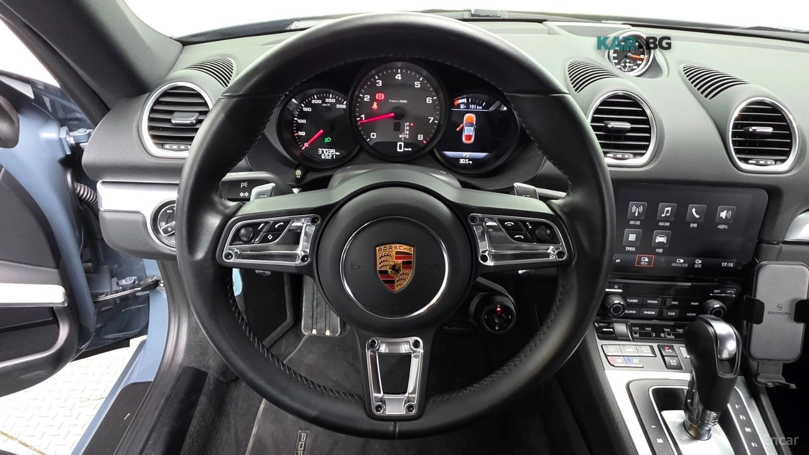 Porsche Cayman 718* S 2.5* PDK* �������* ���������* ����* ����� | Mobile.bg � ����������� 13