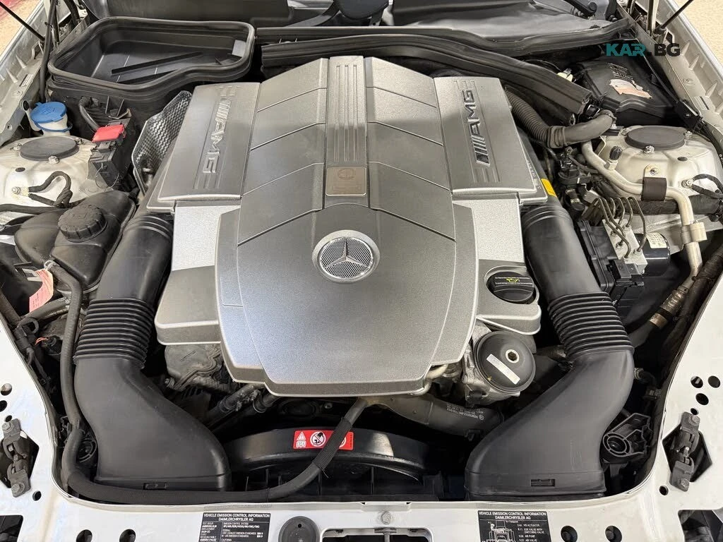 Mercedes-Benz SLK 55 AMG ���������� * (���� �� ��) | Mobile.bg � ����������� 10