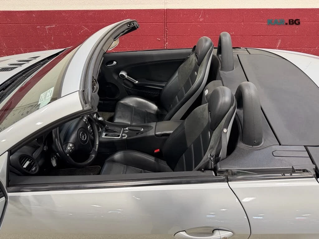 Mercedes-Benz SLK 55 AMG ���������� * (���� �� ��) | Mobile.bg � ����������� 12