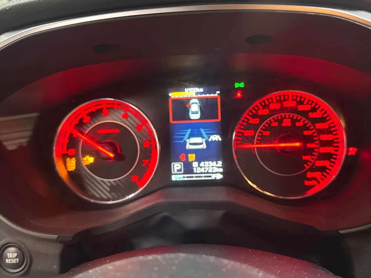 Subaru Impreza Sport tech * CARFAX * ��������������� *  | Mobile.bg � ����������� 8