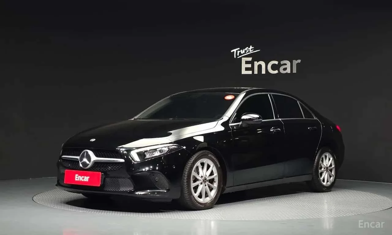 Mercedes-Benz A 220  Sedan * ��� ������������ ������ | Mobile.bg � ����������� 1