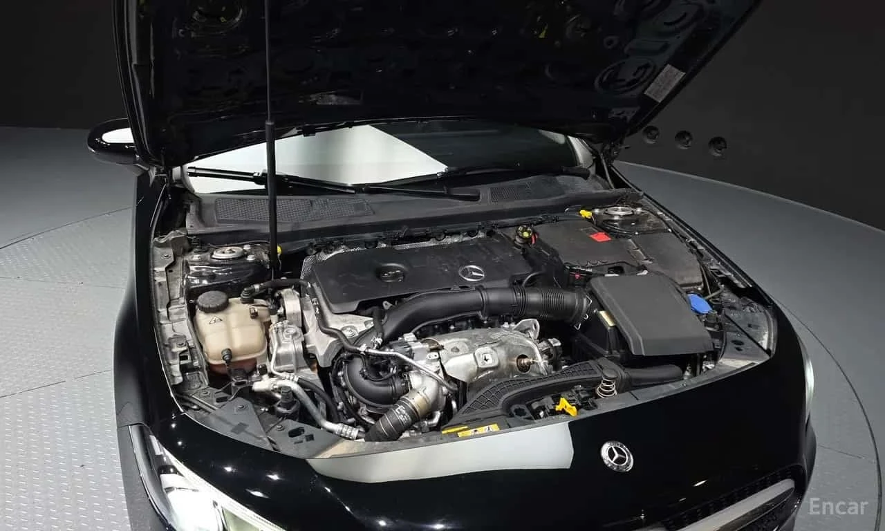 Mercedes-Benz A 220  Sedan * ��� ������������ ������ | Mobile.bg � ����������� 6