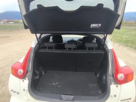 Nissan Juke 1.6T Nismo, снимка 10