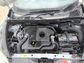 Nissan Juke 1.6T Nismo, снимка 11