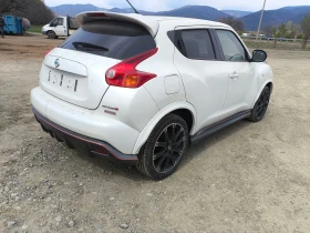 Nissan Juke 1.6T Nismo, снимка 3