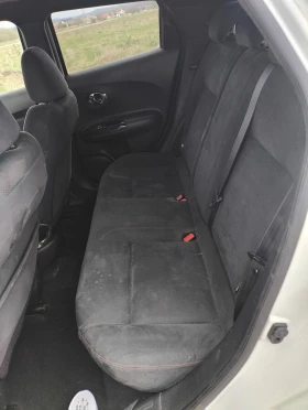 Nissan Juke 1.6T Nismo, снимка 9