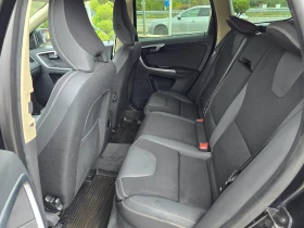 Volvo XC60 2.4 D АВТОМАТИК 205кс, снимка 11