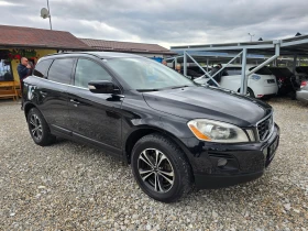 Volvo XC60 2.4 D АВТОМАТИК 205кс, снимка 7