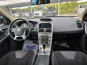 Volvo XC60 2.4 D АВТОМАТИК 205кс, снимка 14