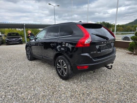 Volvo XC60 2.4 D АВТОМАТИК 205кс, снимка 3