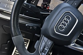 Audi SQ7 4.0V8T\LASER\Headup\Keyless\Panorama\360Cam\BOSE, снимка 10