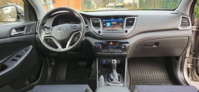 Hyundai Tucson N1, снимка 6