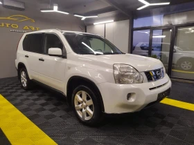 Nissan X-trail 2.0 DCI 4X4 AUTOMAT, снимка 1